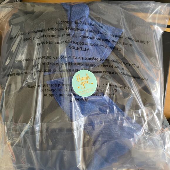 NBA OKC Thunder 1/4 Zip Lightweight Pullover Pristine Condition Size 6X - Picture 7 of 7